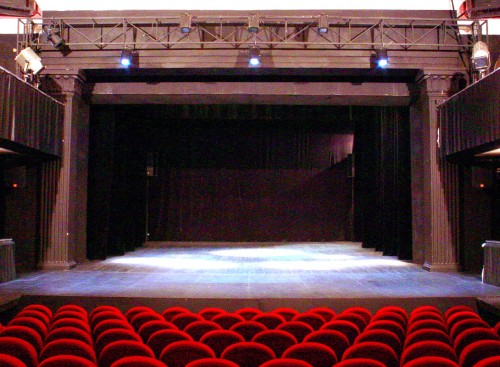 Teatr im. Stefana Jaracza w Łodzi