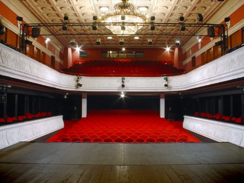 Teatr im. Stefana Jaracza w Łodzi