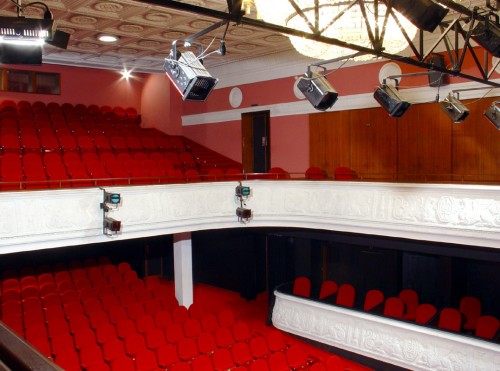 Teatr im. Stefana Jaracza w Łodzi
