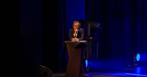 Andrzej Poniedzielski