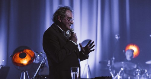 Andrzej Poniedzielski