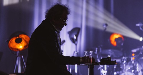 Andrzej Poniedzielski