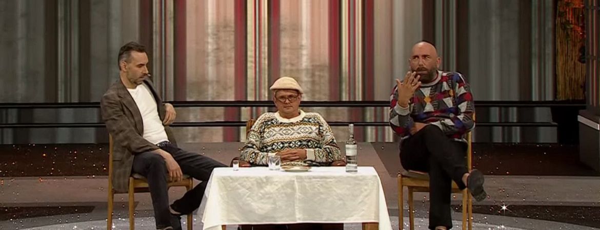 Okładka wpisu Kabaret Neo-Nówka na ostro. Grupa, która skandal ma we krwi