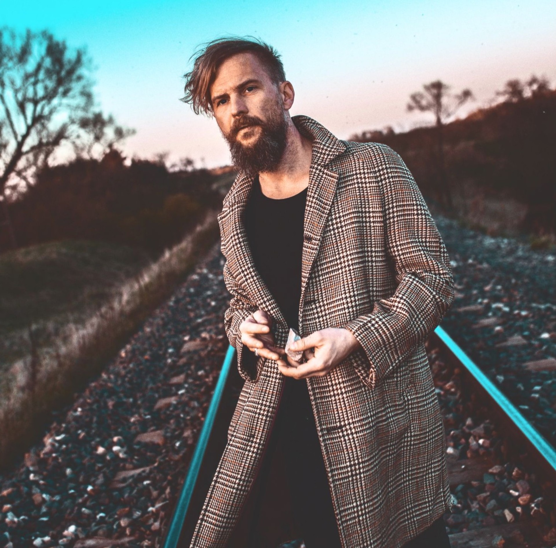 Tomasz Organek
