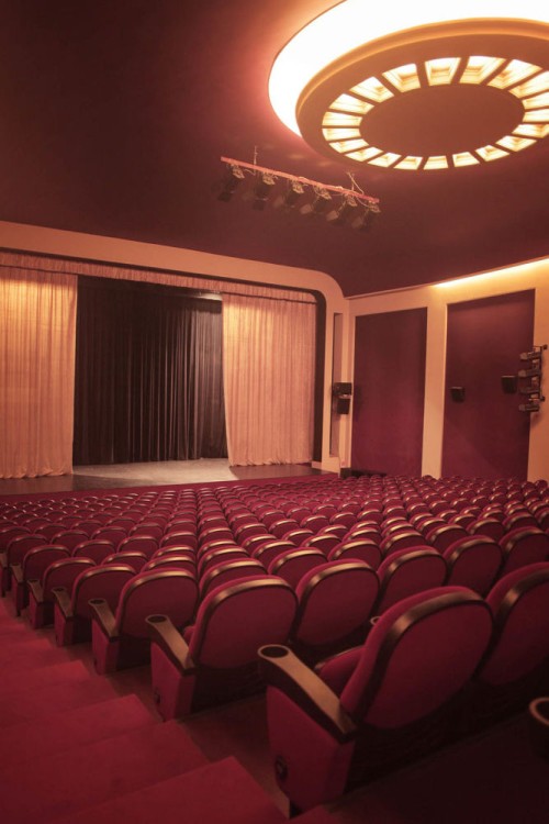 Teatr Apollo