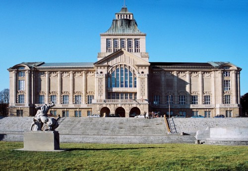 Teatr Współczesny w Szczecinie