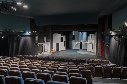 Teatr Współczesny w Szczecinie