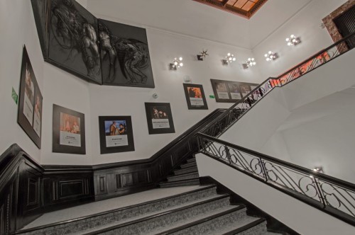 Teatr Współczesny w Szczecinie