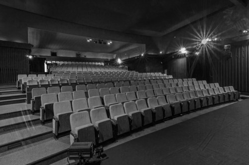 Teatr Współczesny w Szczecinie