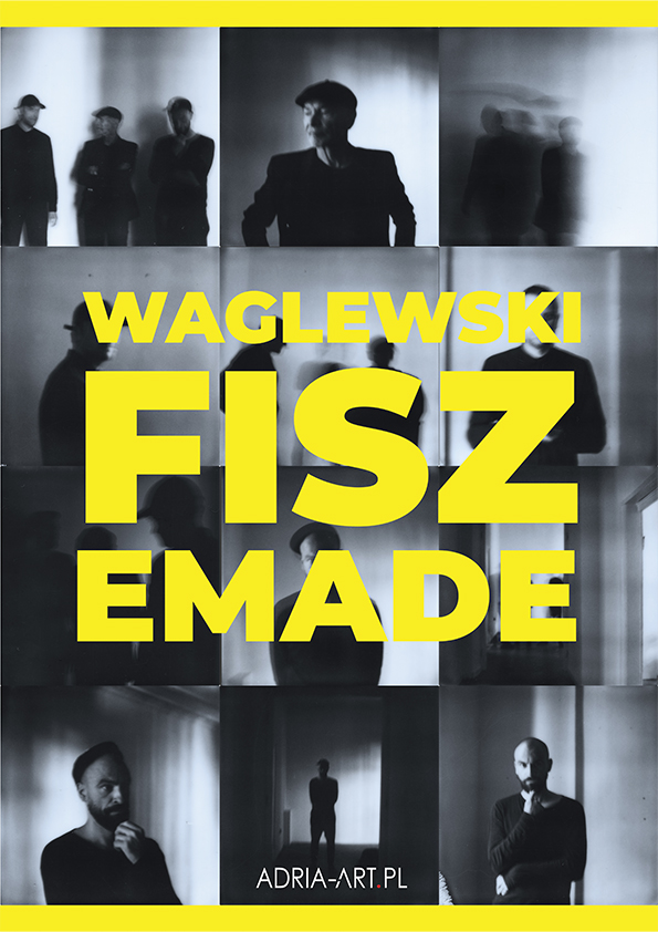 Waglewski Fisz Emade