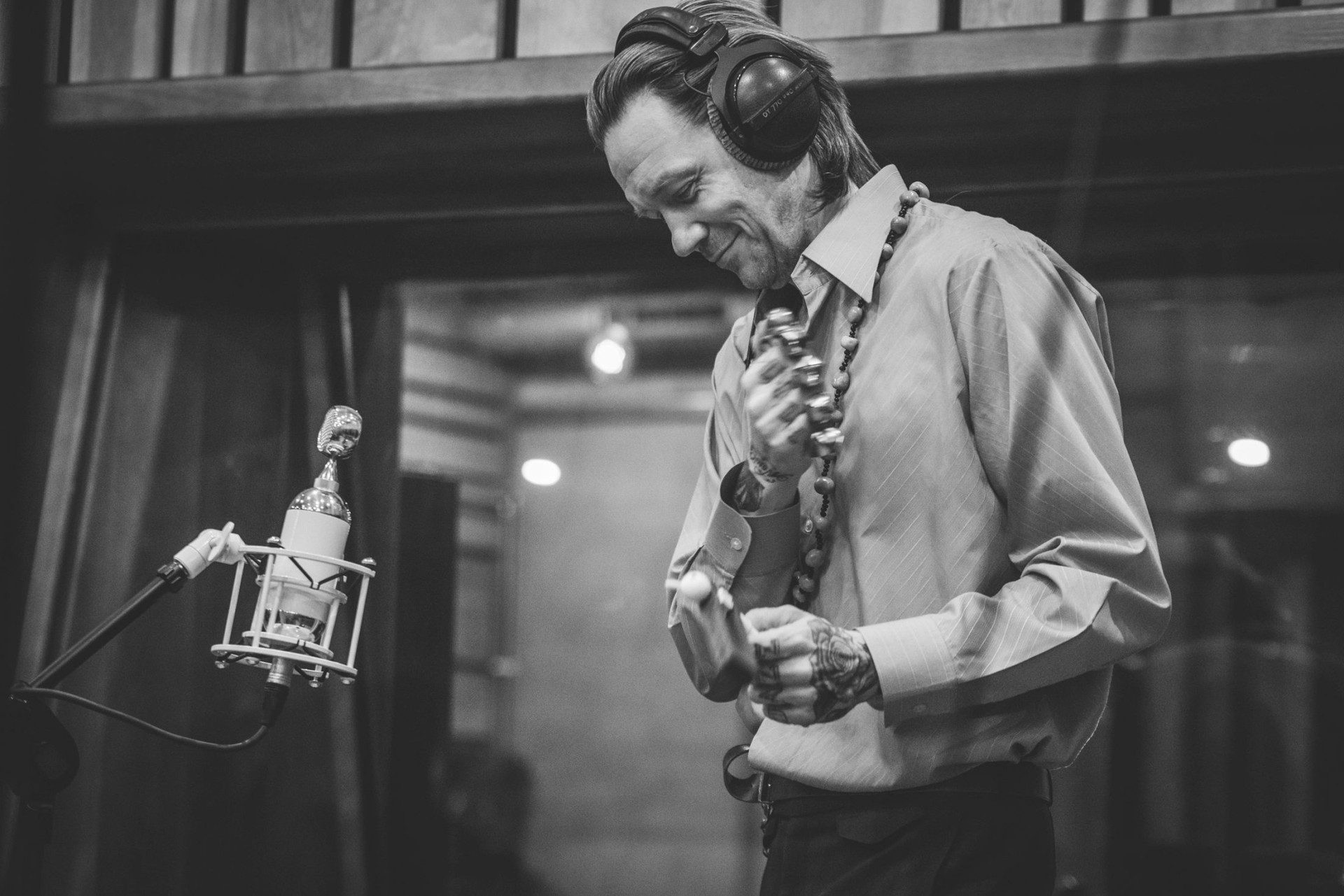 Wojtek Mazolewski Quintet