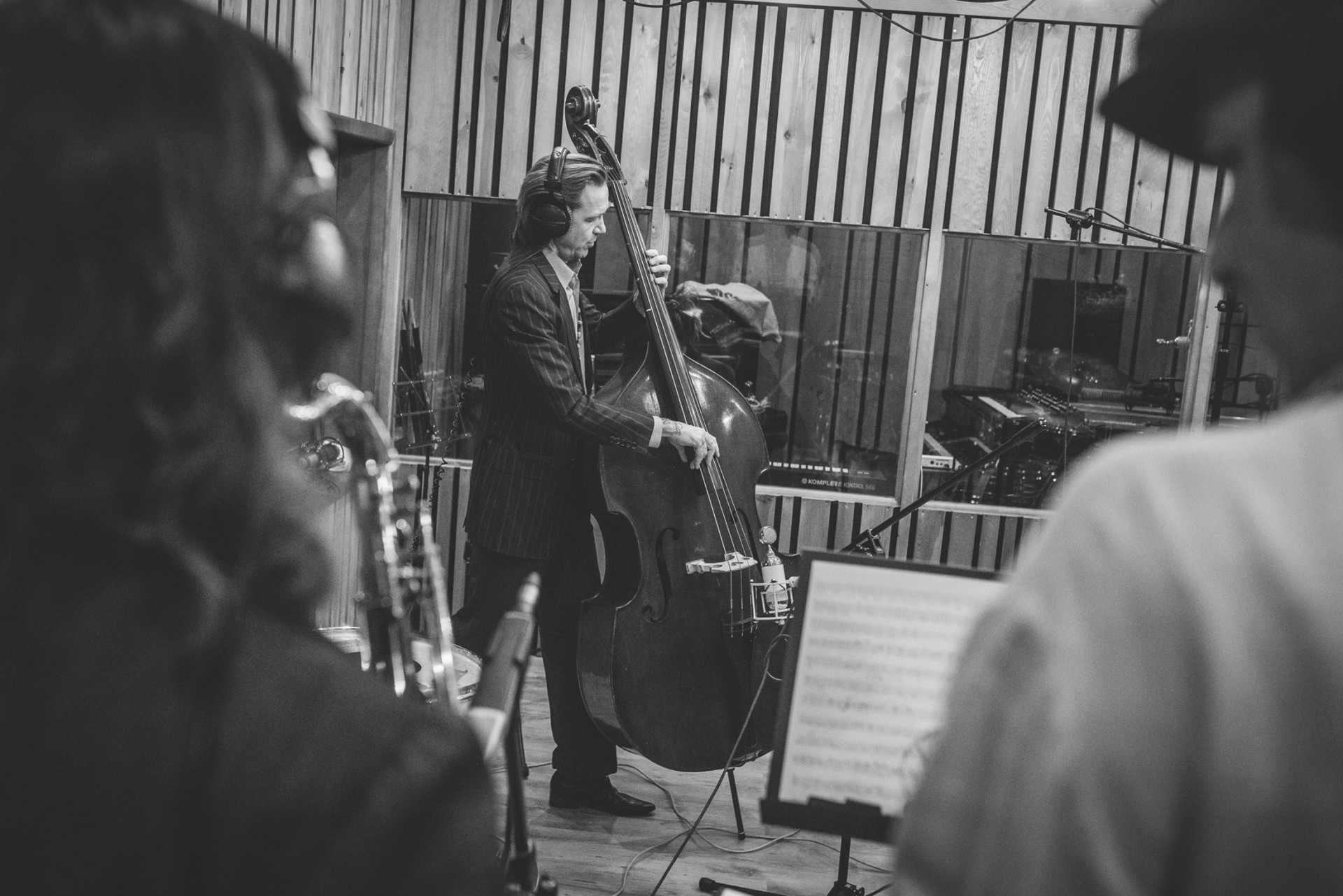 Wojtek Mazolewski Quintet