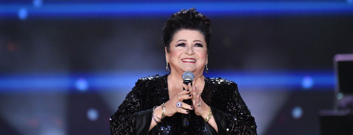Okładka wpisu Ewa Bem powraca – na scenie świętuje 50-lecie kariery
