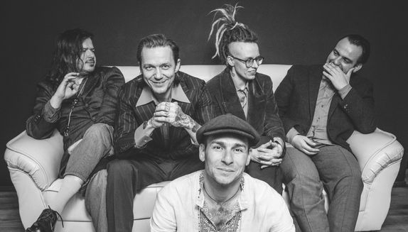 Okładka wpisu Wojtek Mazolewski Quintet z nową płytą i koncertami „Spirit To All”