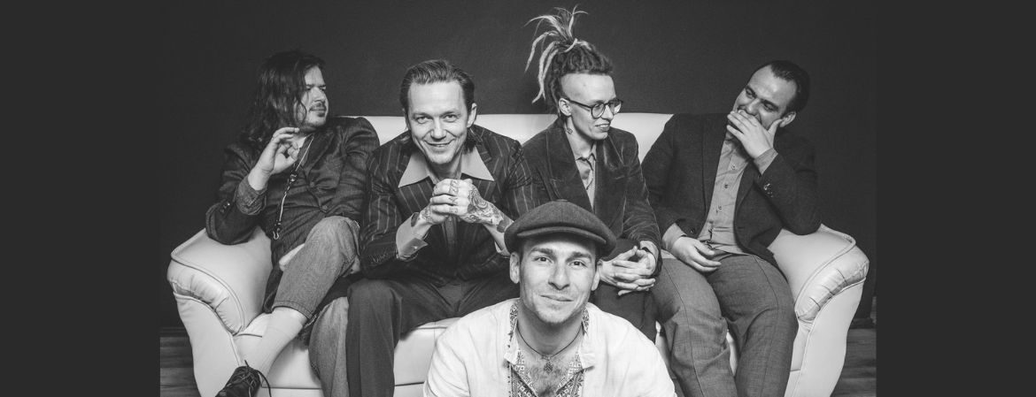 Okładka wpisu Wojtek Mazolewski Quintet z nową płytą i koncertami „Spirit To All”