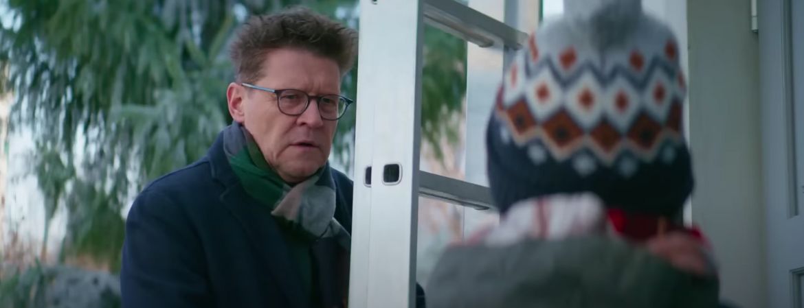 Okładka wpisu Listy do M. 5 – premiera nowej części już 4 listopada 2022!